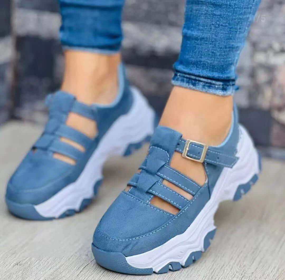 Zapatillas multicolores - MxZap