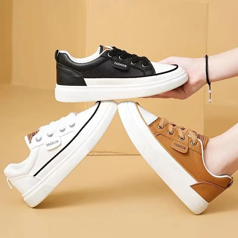 zapatillas planas - MxZap