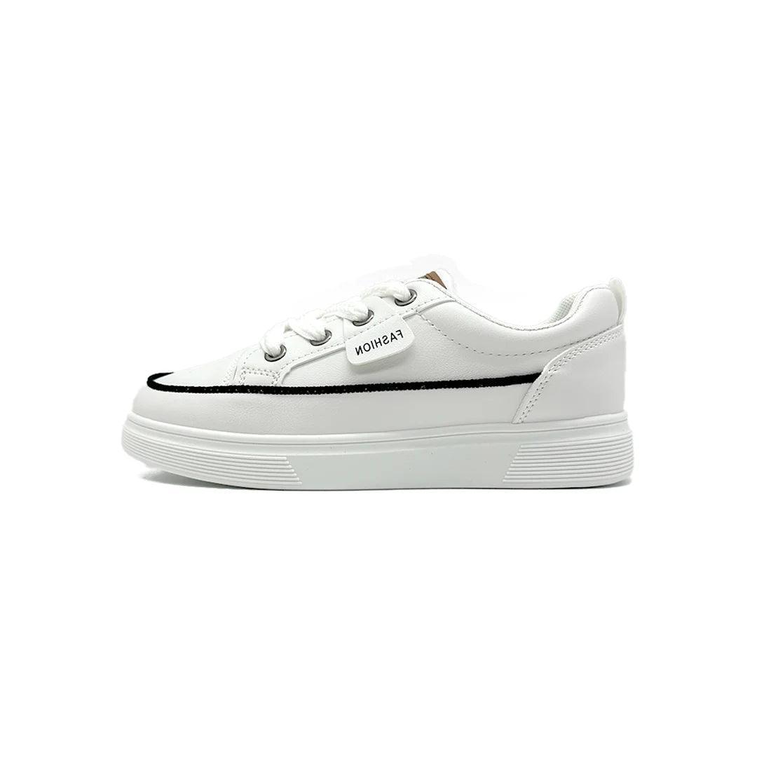 zapatillas planas - MxZap
