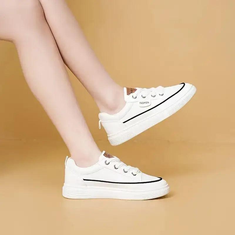 zapatillas planas - MxZap