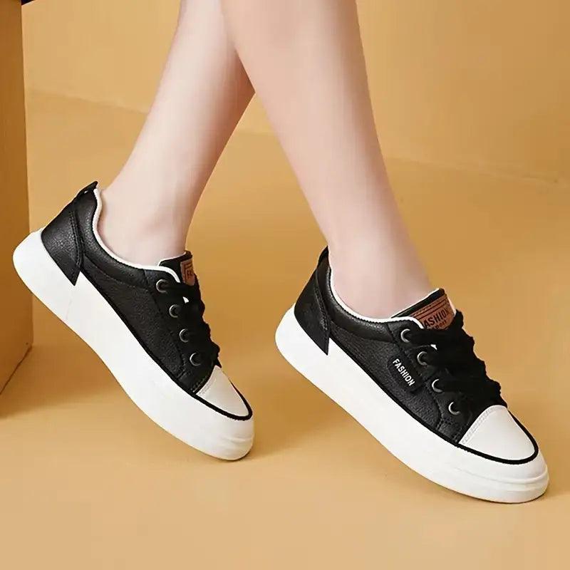 zapatillas planas - MxZap
