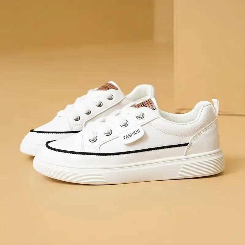 zapatillas planas - MxZap