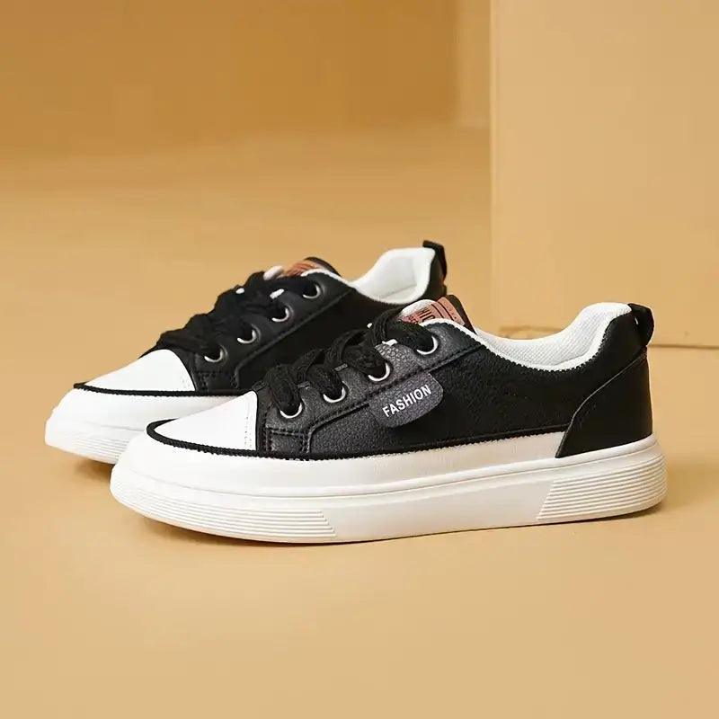 zapatillas planas - MxZap
