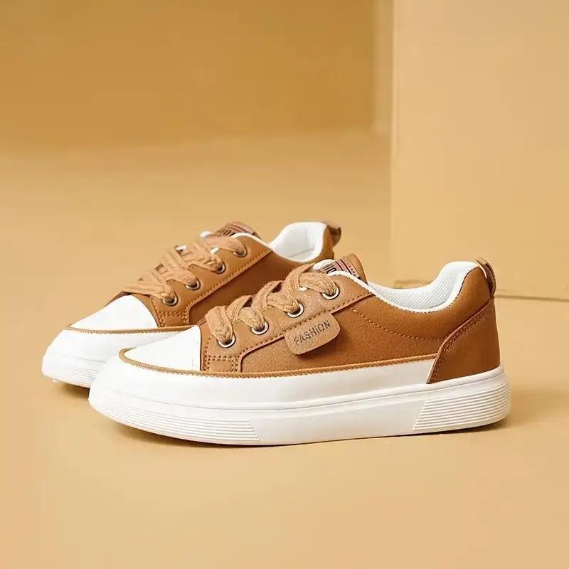 zapatillas planas - MxZap