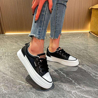 zapatillas planas
