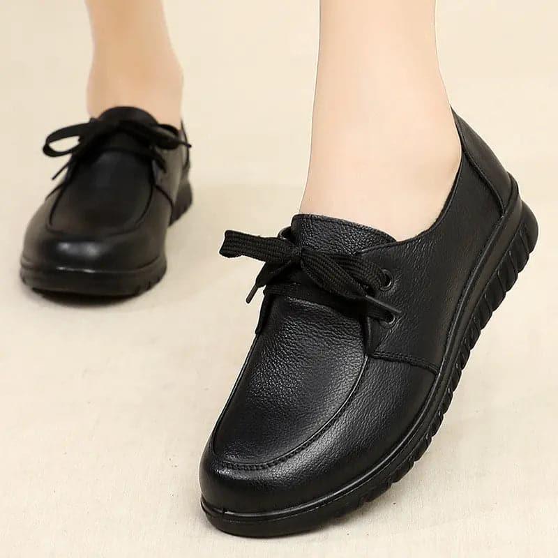 zapatos-de-cuero-de-suela-suave MxZap