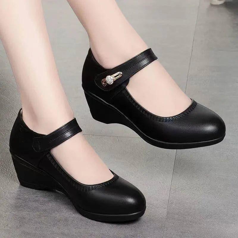 zapatos-de-piel-con-punta-redonda MxZap