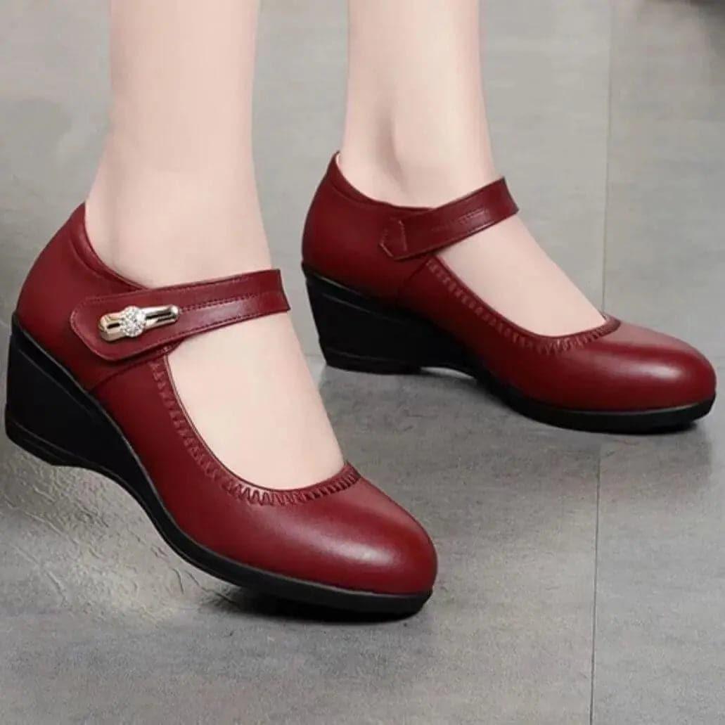zapatos-de-piel-con-punta-redonda MxZap
