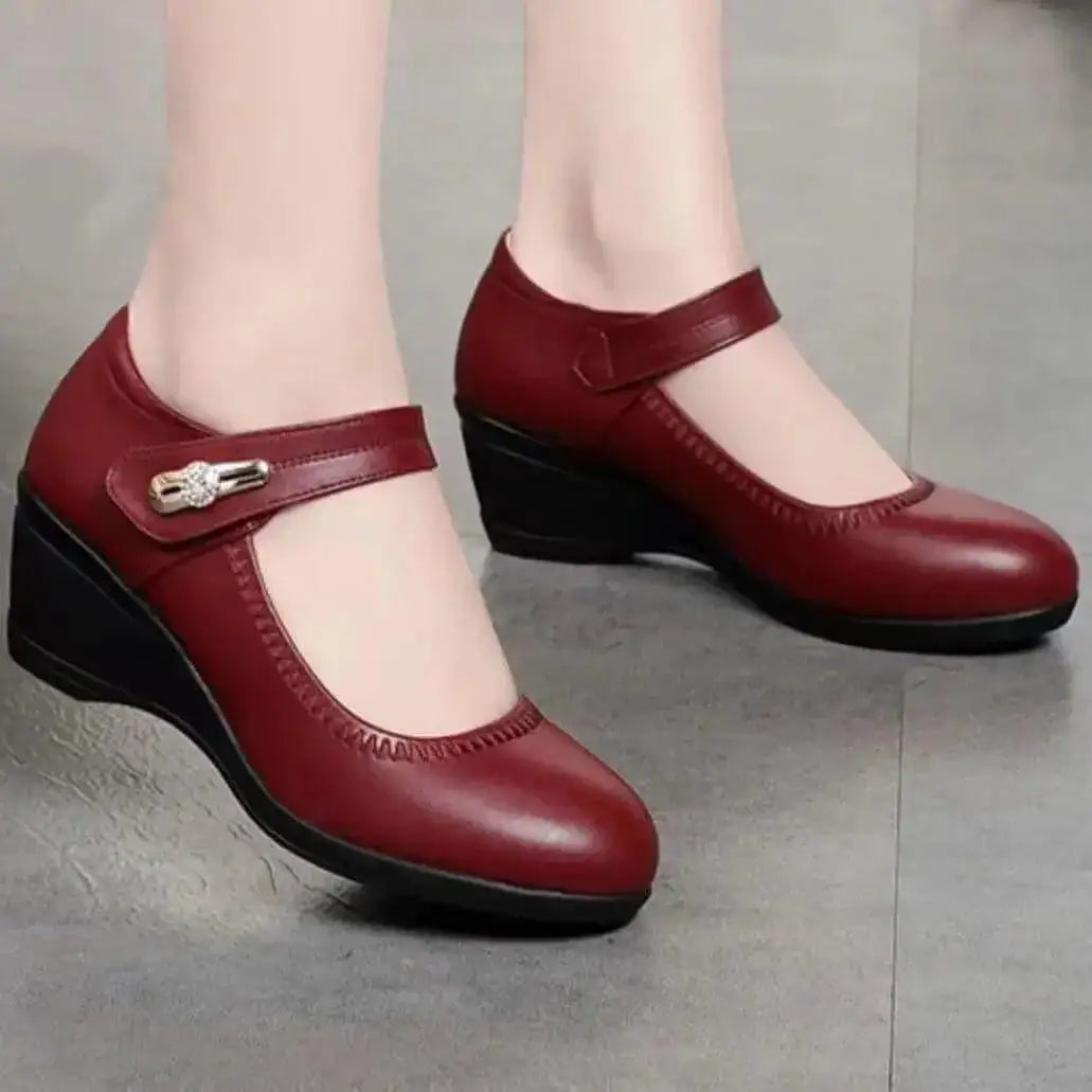 zapatos-de-piel-con-punta-redonda MxZap