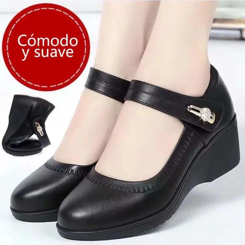 zapatos-de-piel-con-punta-redonda MxZap