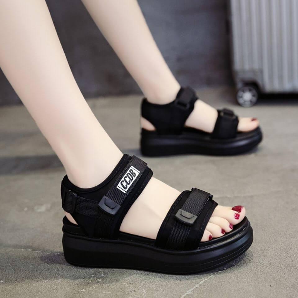 zapatos de playa de suela blanda - MxZap