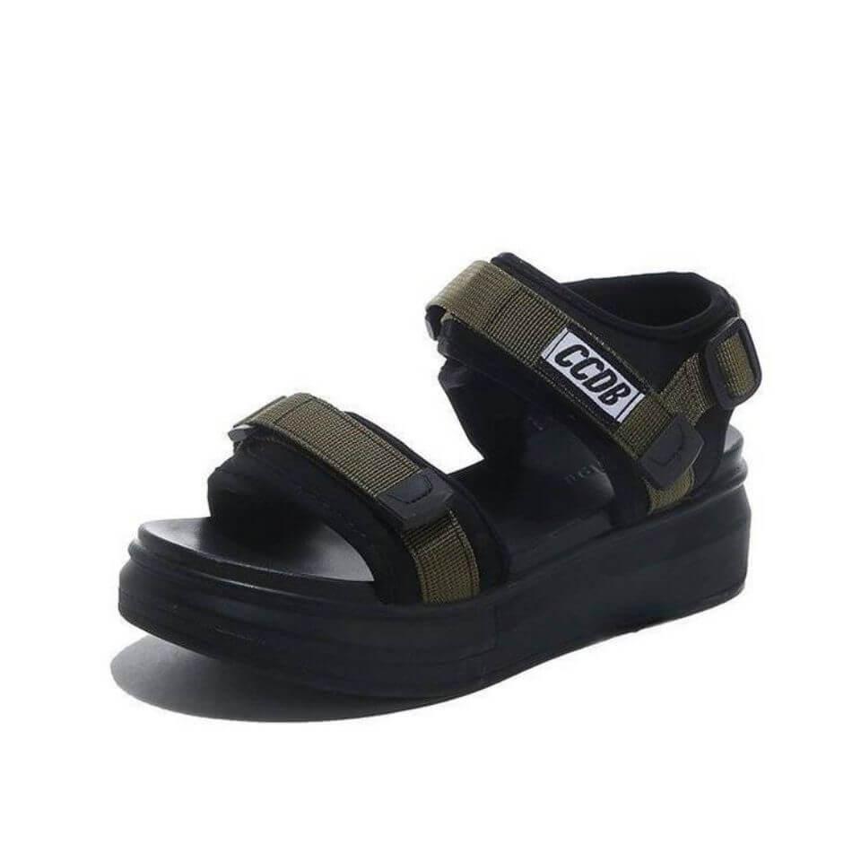 zapatos de playa de suela blanda - MxZap