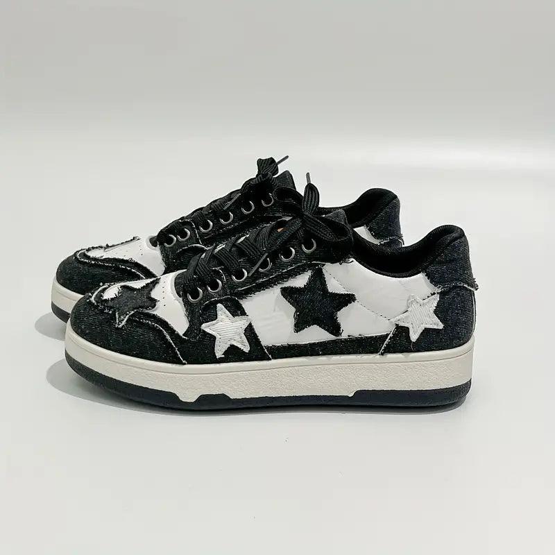 zapatos estrella - MxZap
