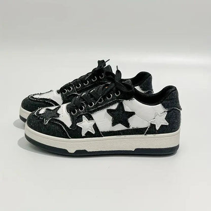 zapatos estrella - MxZap