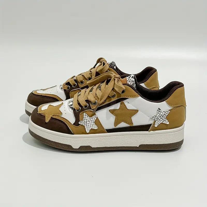zapatos estrella - MxZap