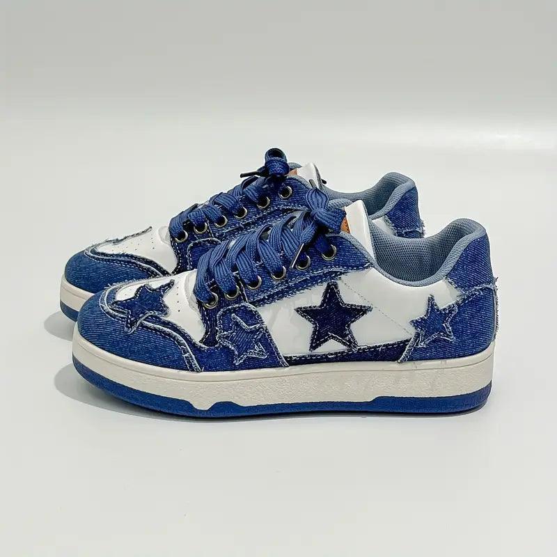 zapatos estrella - MxZap