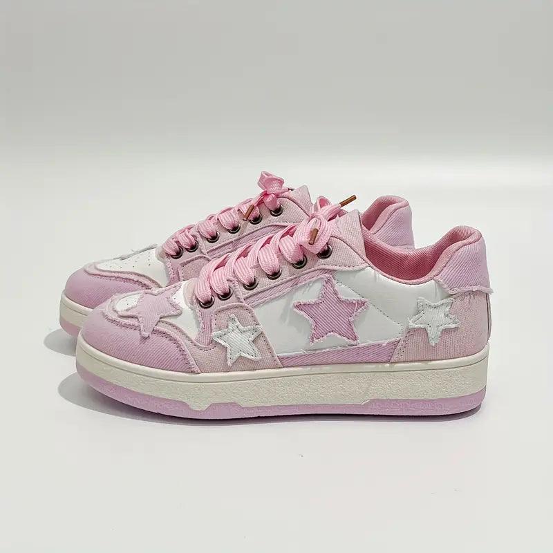 zapatos estrella - MxZap