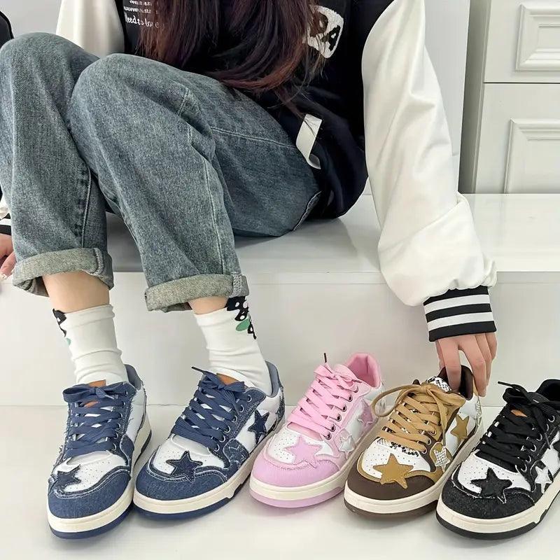 zapatos estrella - MxZap