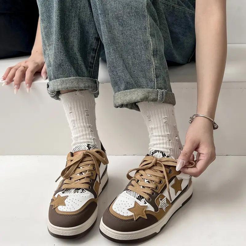 zapatos estrella - MxZap