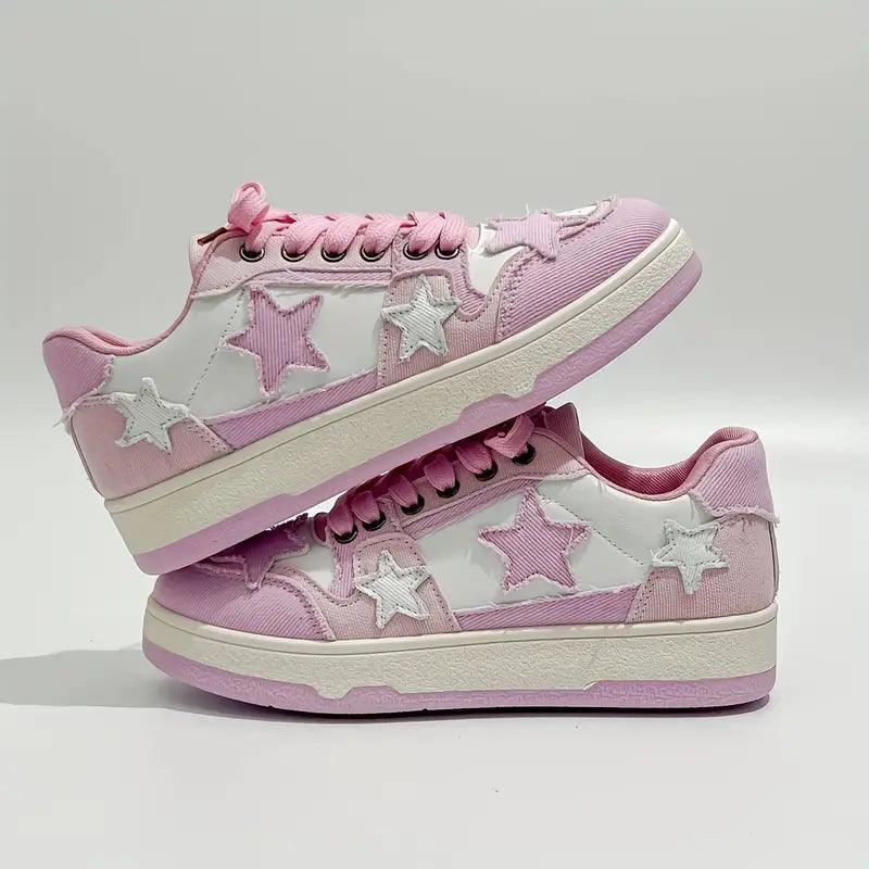zapatos estrella - MxZap