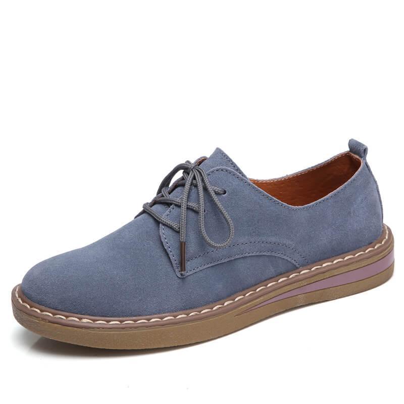 zapatos lana - MxZap