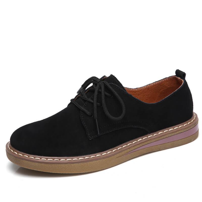 zapatos lana - MxZap