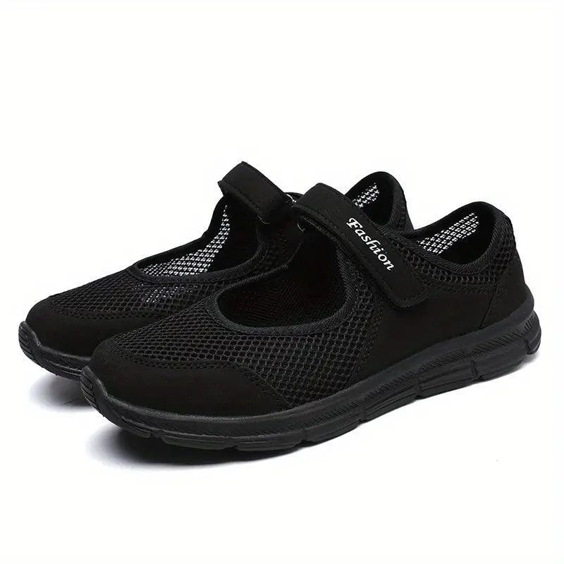 Zapatos para caminar transpirables para mujer - MxZap