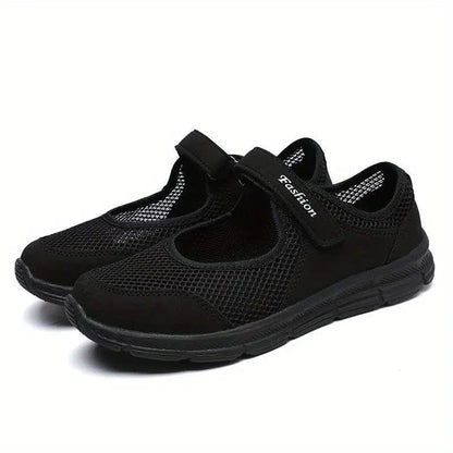 Zapatos para caminar transpirables para mujer - MxZap