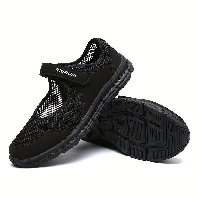 Zapatos para caminar transpirables para mujer - MxZap