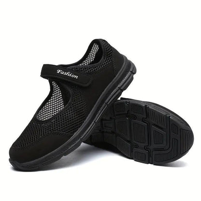 Zapatos para caminar transpirables para mujer - MxZap