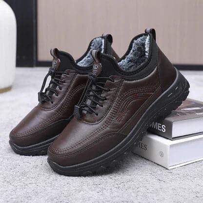 zapatos-unisex-calidos-antideslizantes - MxZap