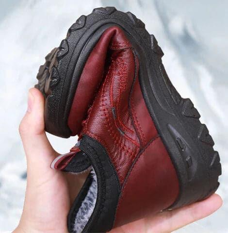 zapatos-unisex-calidos-antideslizantes - MxZap