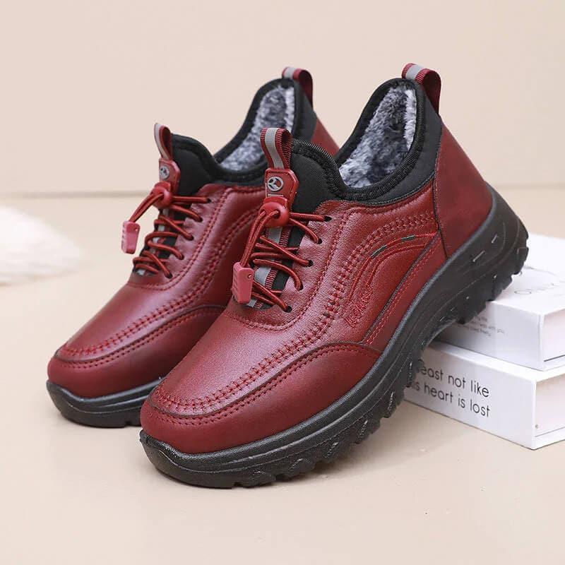 zapatos-unisex-calidos-antideslizantes - MxZap